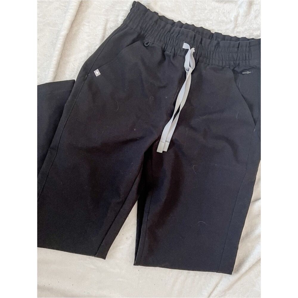figs davia scrub pant size small